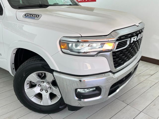 2025 Ram 1500 Big Horn/Lone Star Carrollton TX