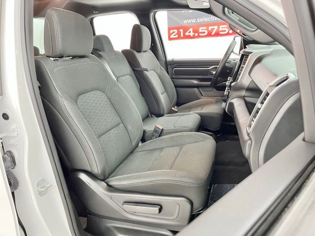 2025 Ram 1500 Big Horn/Lone Star Carrollton TX