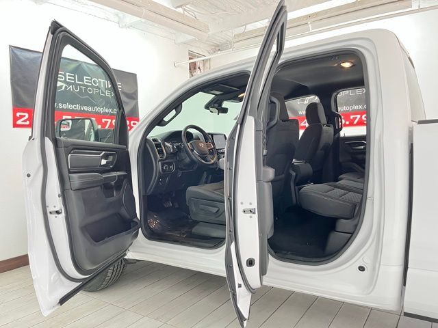 2025 Ram 1500 Big Horn/Lone Star Carrollton TX