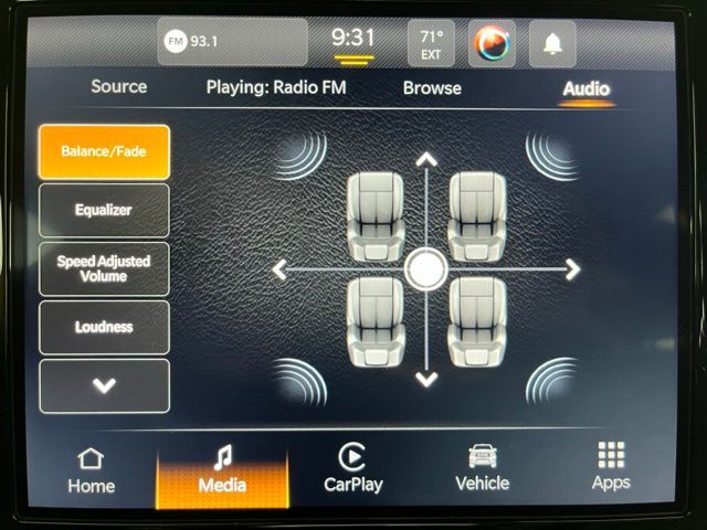 2025 Ram 1500 Big Horn/Lone Star Carrollton TX