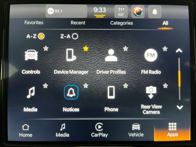 2025 Ram 1500 Big Horn/Lone Star Carrollton TX