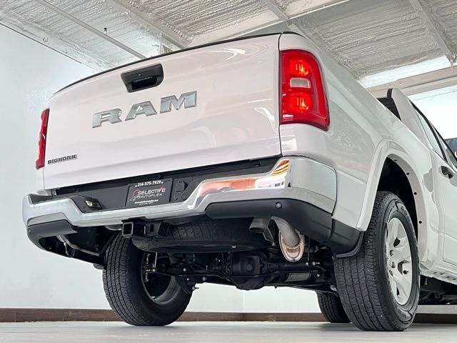 2025 Ram 1500 Big Horn/Lone Star Carrollton TX
