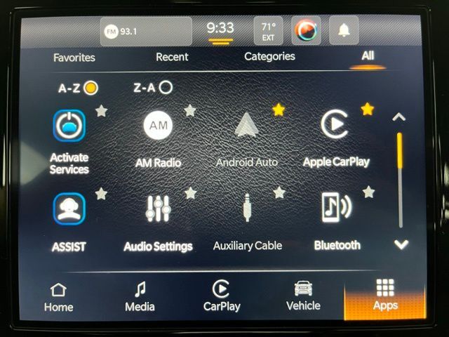 2025 Ram 1500 Big Horn/Lone Star Carrollton TX