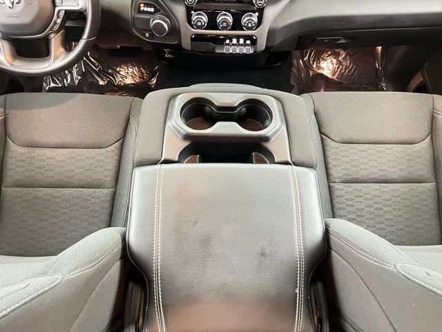 2025 Ram 1500 Big Horn/Lone Star Carrollton TX