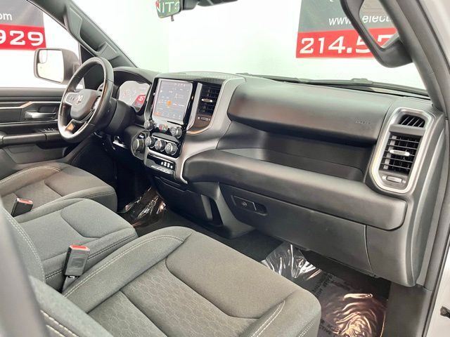 2025 Ram 1500 Big Horn/Lone Star Carrollton TX