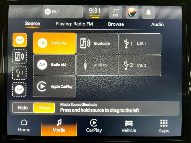 2025 Ram 1500 Big Horn/Lone Star Carrollton TX