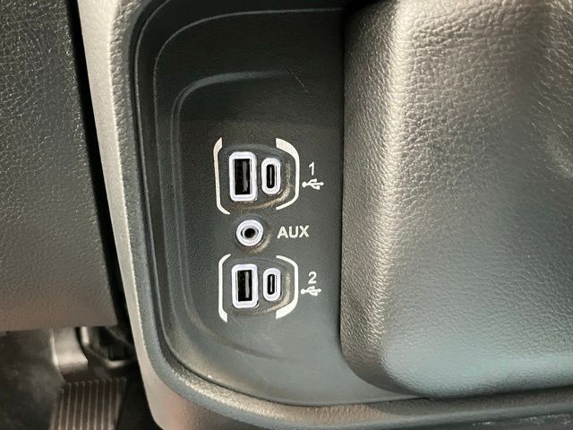 2025 Ram 1500 Big Horn/Lone Star Carrollton TX