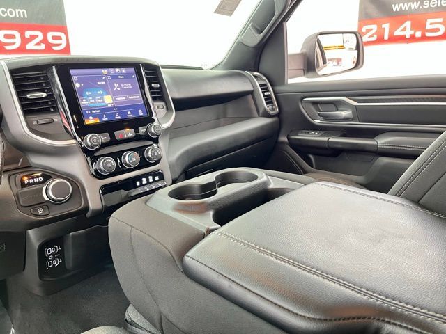 2025 Ram 1500 Big Horn/Lone Star Carrollton TX