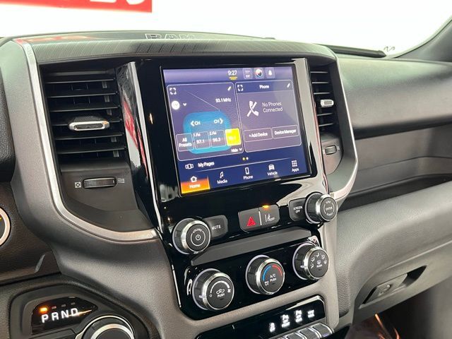 2025 Ram 1500 Big Horn/Lone Star Carrollton TX