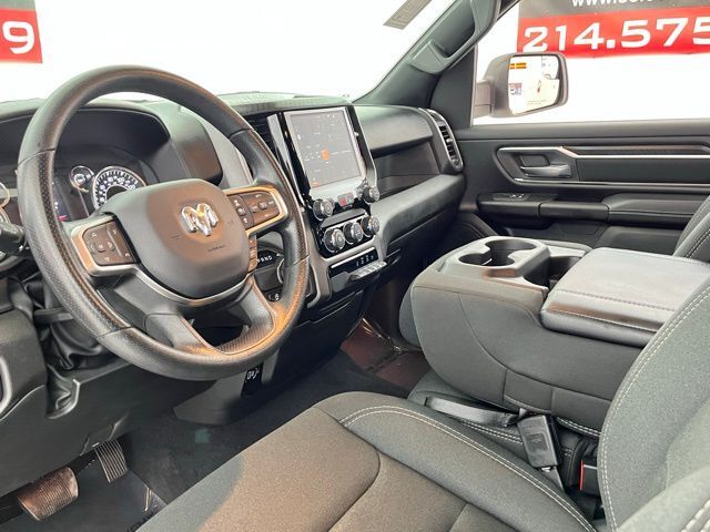 2025 Ram 1500 Big Horn/Lone Star Carrollton TX