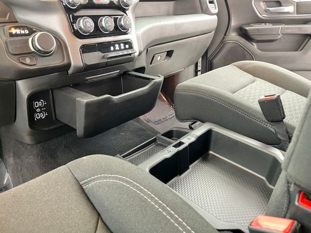 2025 Ram 1500 Big Horn/Lone Star Carrollton TX