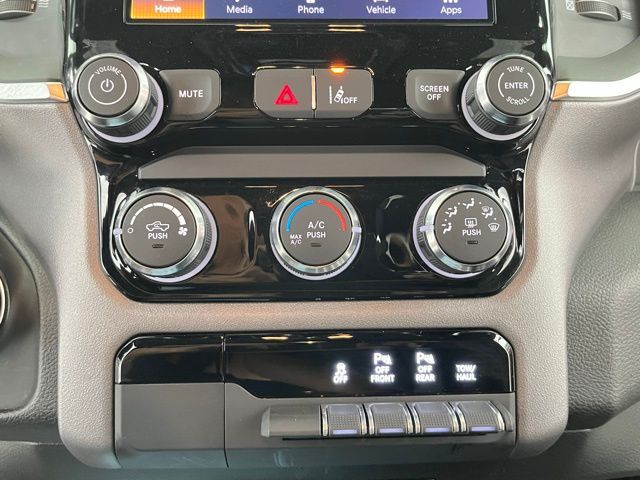 2025 Ram 1500 Big Horn/Lone Star Carrollton TX