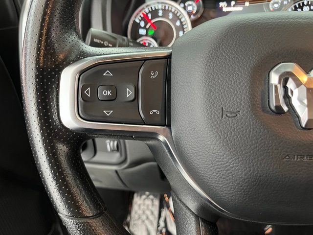 2025 Ram 1500 Big Horn/Lone Star Carrollton TX