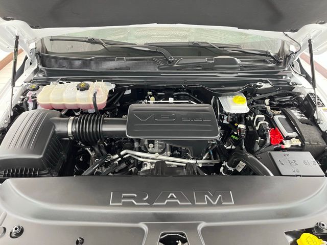 2025 Ram 1500 Big Horn/Lone Star Carrollton TX