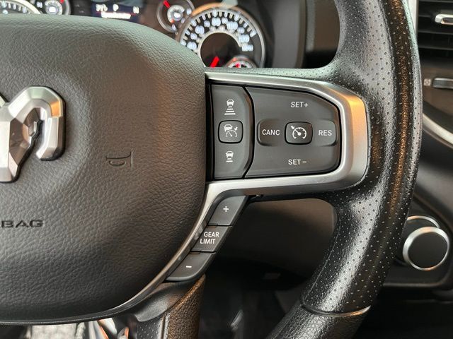 2025 Ram 1500 Big Horn/Lone Star Carrollton TX