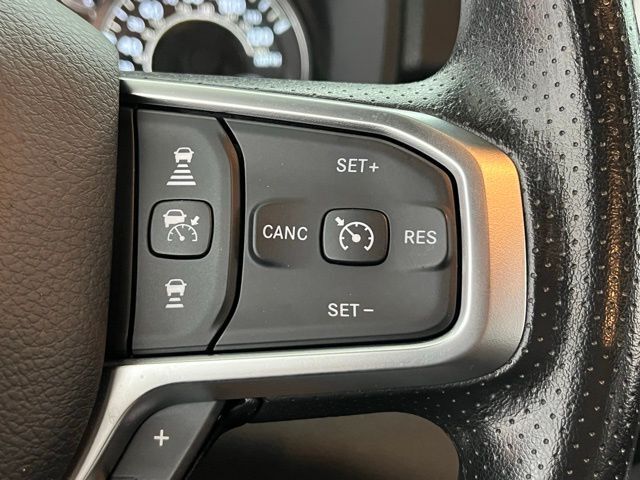 2025 Ram 1500 Big Horn/Lone Star Carrollton TX