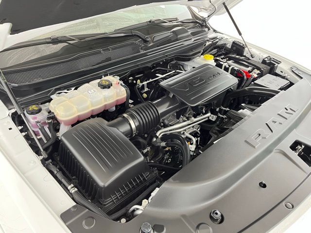 2025 Ram 1500 Big Horn/Lone Star Carrollton TX