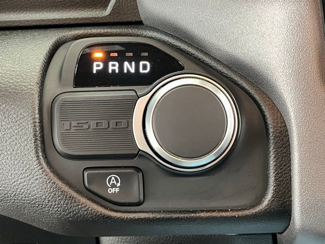 2025 Ram 1500 Big Horn/Lone Star Carrollton TX