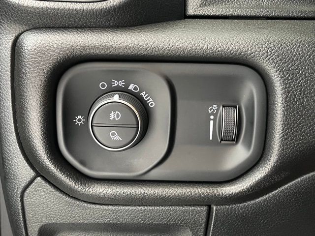 2025 Ram 1500 Big Horn/Lone Star Carrollton TX