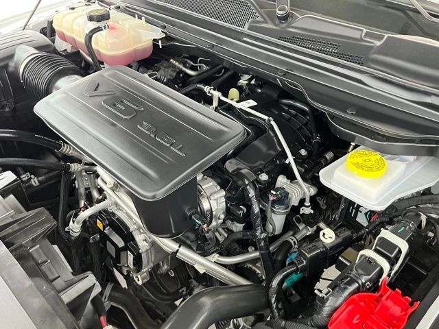 2025 Ram 1500 Big Horn/Lone Star Carrollton TX