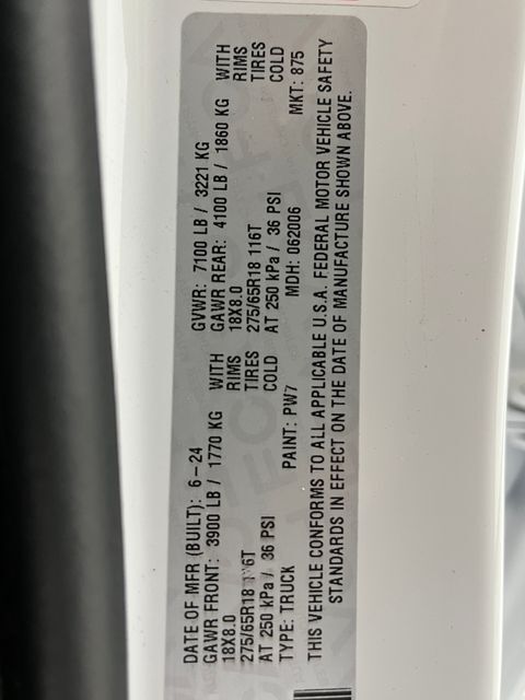 2025 Ram 1500 Big Horn/Lone Star Carrollton TX