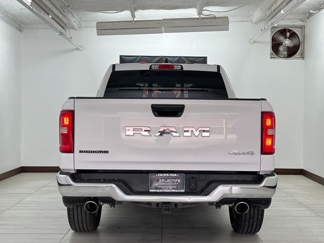 2025 Ram 1500 Big Horn/Lone Star Carrollton TX