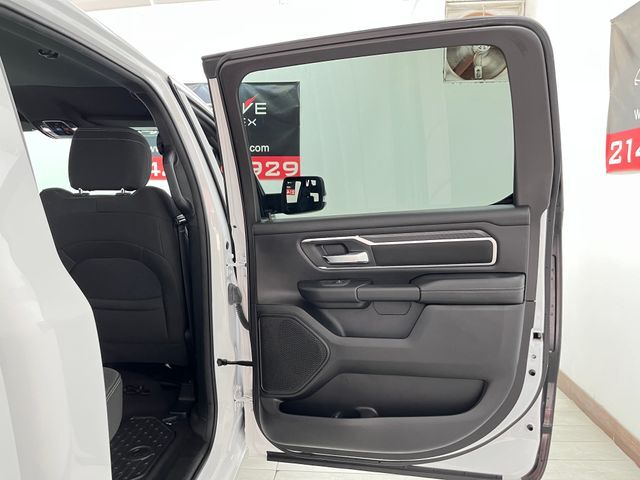 2025 Ram 1500 Big Horn/Lone Star Carrollton TX