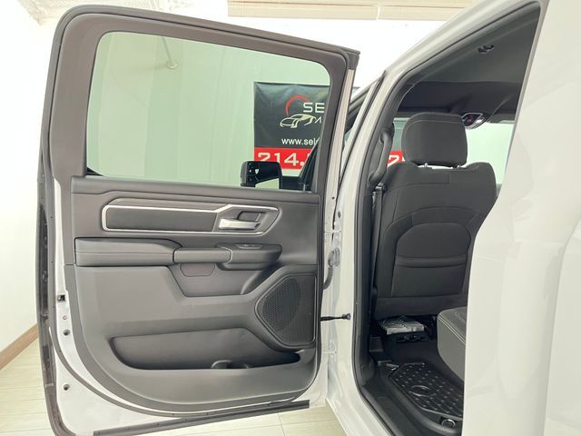 2025 Ram 1500 Big Horn/Lone Star Carrollton TX