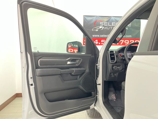 2025 Ram 1500 Big Horn/Lone Star Carrollton TX