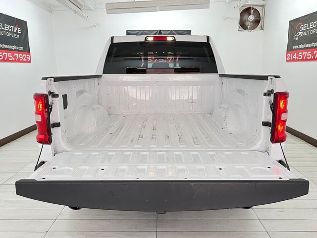 2025 Ram 1500 Big Horn/Lone Star Carrollton TX