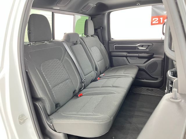 2025 Ram 1500 Big Horn/Lone Star Carrollton TX