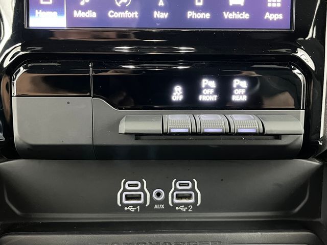 2025 Ram 1500 Big Horn/Lone Star Carrollton TX