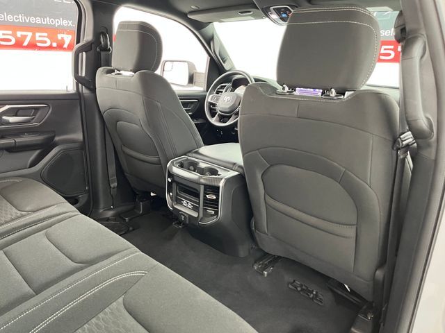 2025 Ram 1500 Big Horn/Lone Star Carrollton TX