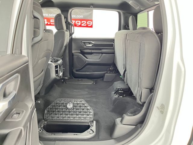 2025 Ram 1500 Big Horn/Lone Star Carrollton TX