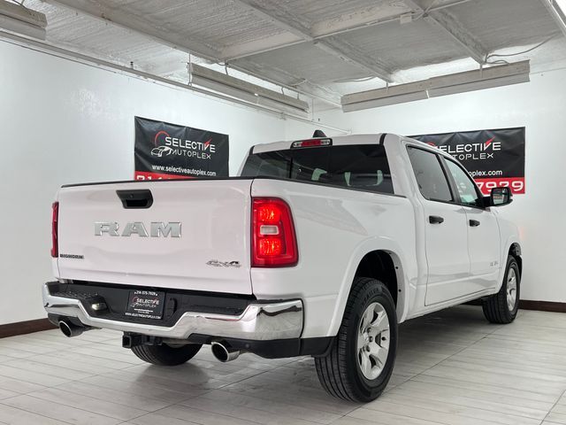 2025 Ram 1500 Big Horn/Lone Star Carrollton TX