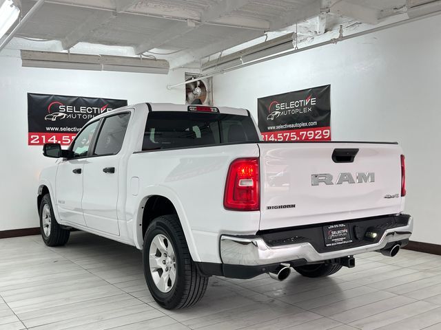 2025 Ram 1500 Big Horn/Lone Star Carrollton TX