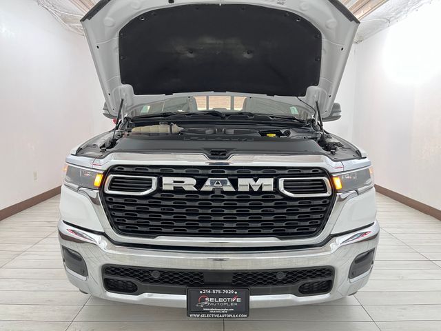 2025 Ram 1500 Big Horn/Lone Star Carrollton TX