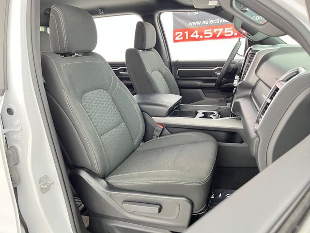 2025 Ram 1500 Big Horn/Lone Star Carrollton TX