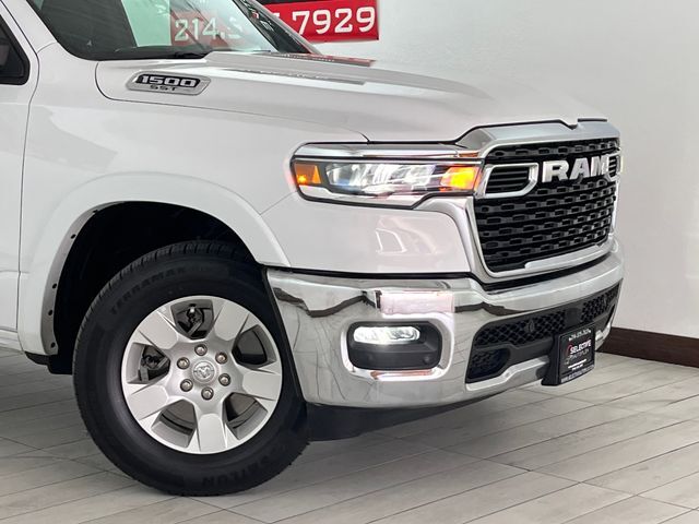 2025 Ram 1500 Big Horn/Lone Star Carrollton TX