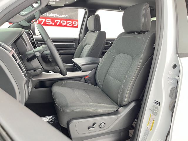 2025 Ram 1500 Big Horn/Lone Star Carrollton TX