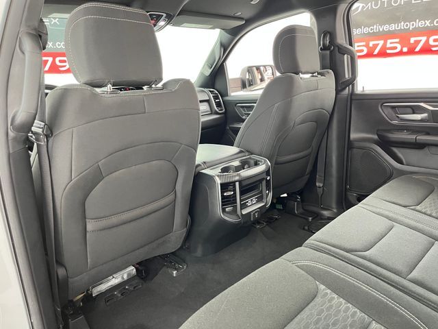 2025 Ram 1500 Big Horn/Lone Star Carrollton TX