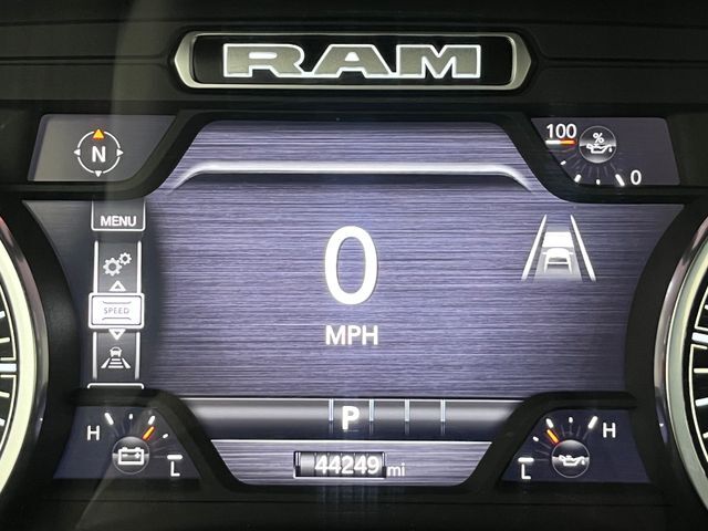 2025 Ram 1500 Big Horn/Lone Star Carrollton TX