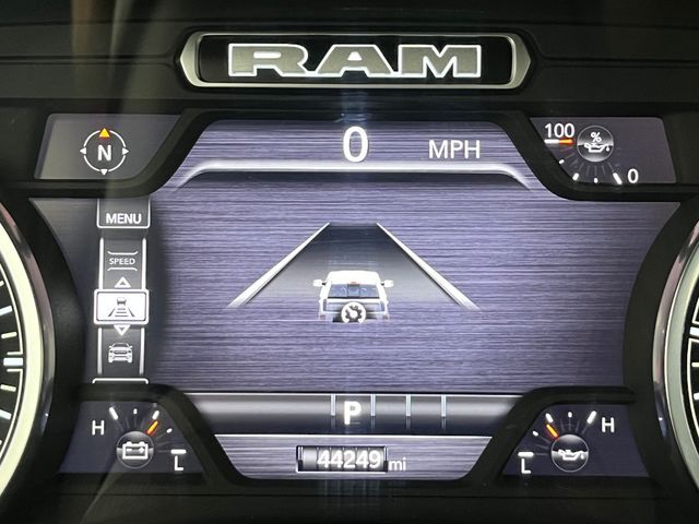 2025 Ram 1500 Big Horn/Lone Star Carrollton TX