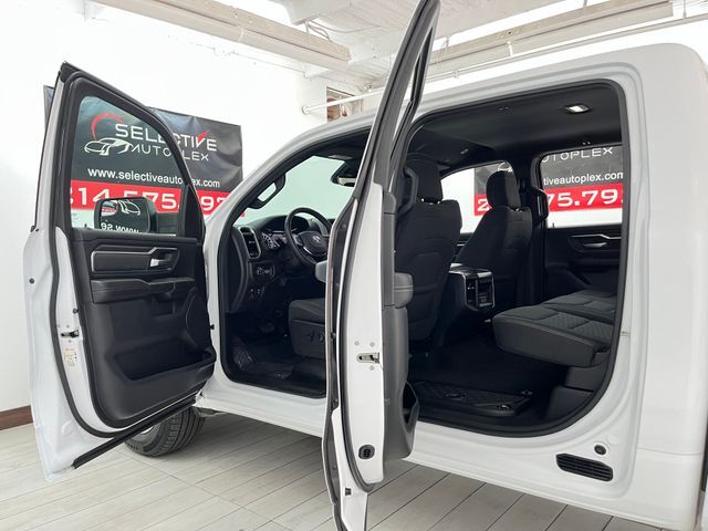 2025 Ram 1500 Big Horn/Lone Star Carrollton TX