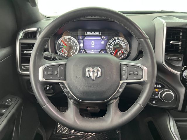 2025 Ram 1500 Big Horn/Lone Star Carrollton TX