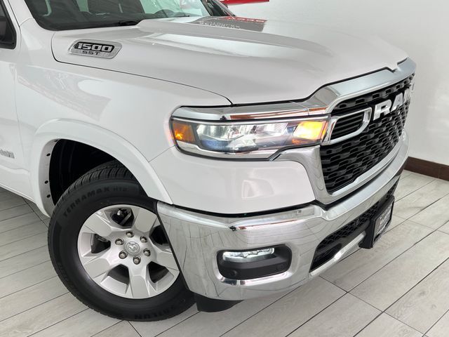 2025 Ram 1500 Big Horn/Lone Star Carrollton TX