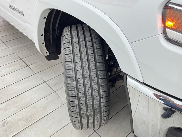 2025 Ram 1500 Big Horn/Lone Star Carrollton TX