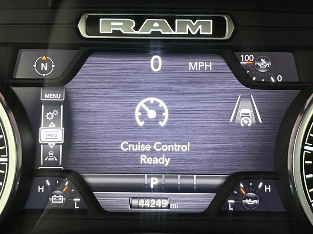 2025 Ram 1500 Big Horn/Lone Star Carrollton TX