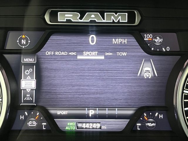 2025 Ram 1500 Big Horn/Lone Star Carrollton TX