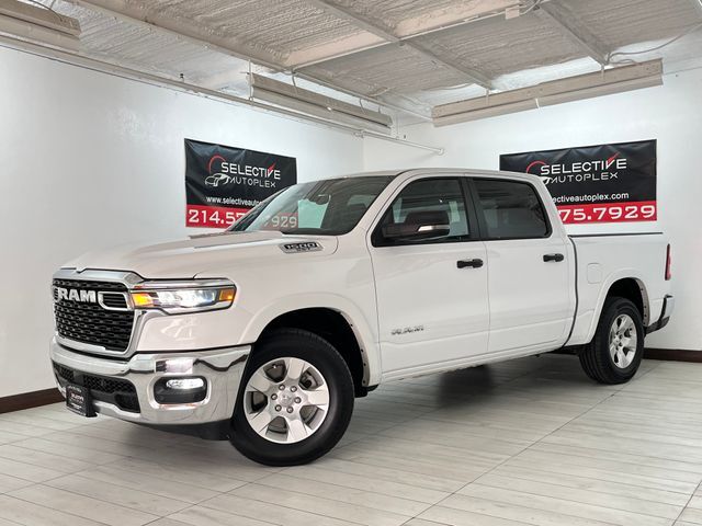 2025 Ram 1500 Big Horn/Lone Star Carrollton TX